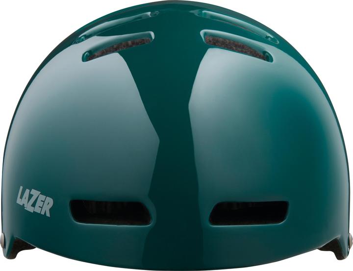 Actual product image Lazer Sport LAZER Unisex City Armor 2.0 Helmet cyan (56 cm)