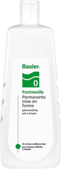 Basler Formwelle (Haargel, 1000 ml)