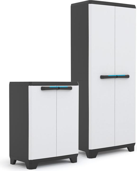 Actual product image Keter Linear