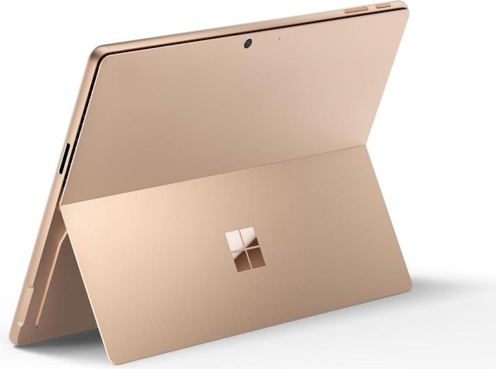 Image du produit Microsoft Surface Pro – Copilot+ PC (mit Netzteil) – 11. Edition (13", Snapdragon X Elite X1E-80-100, 16 Go, 512 Go, Sans disposition de clavier)