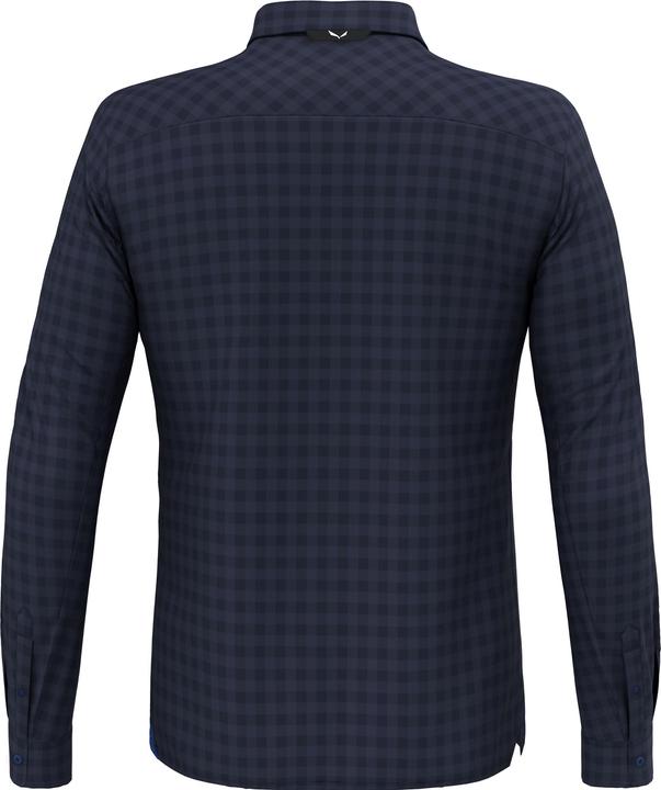 Produktbild Salewa PUEZ DRY Herren L/S SHIRT (S)