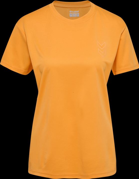 Produktbild hummel hmlACTIVE PL JERSEY S/S WOMAN (XL)