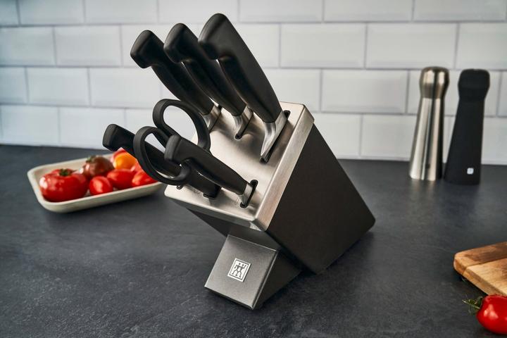Produktbild Zwilling Vier Sterne