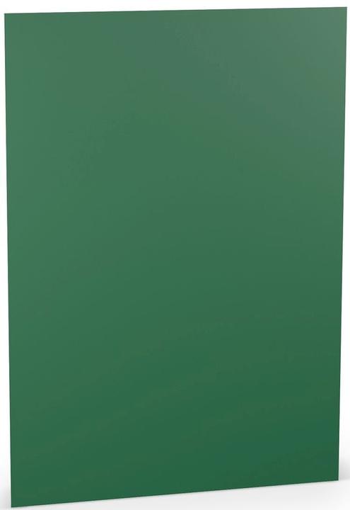 Magni Briefpapier Coloretti A4 80g 10Blatt forest (10 Stk.)