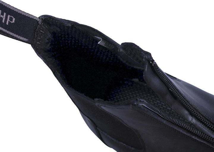 Actual product image Qhp Jodhpur ankle boot Manilla Junior (32)