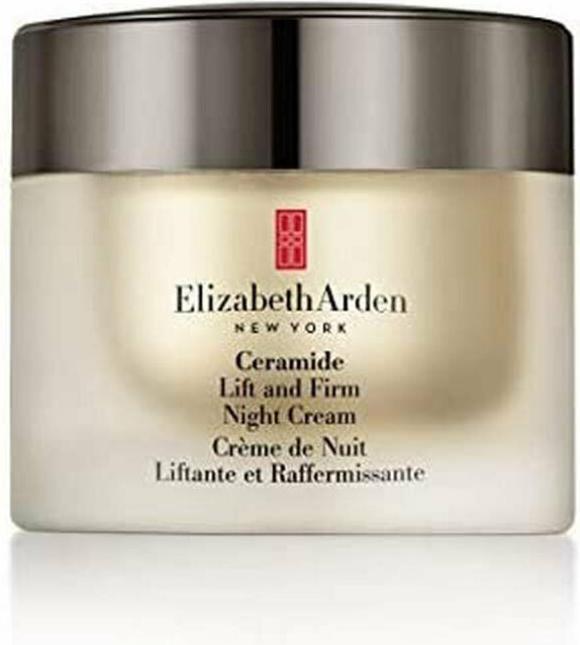 Actual product image Elizabeth Arden Lifting & Firming Night Cream (re) (50 ml)