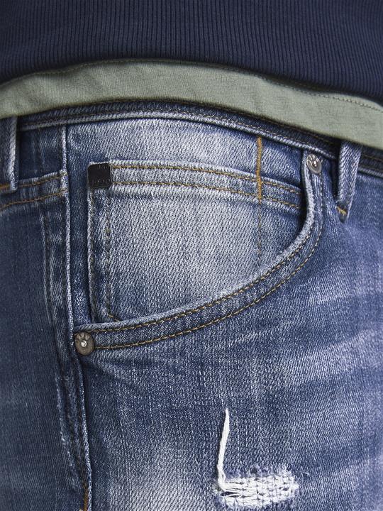 Actual product image Jack & Jones Glenn Fox GE 740 Slim Fit Jeans (W30/L34)