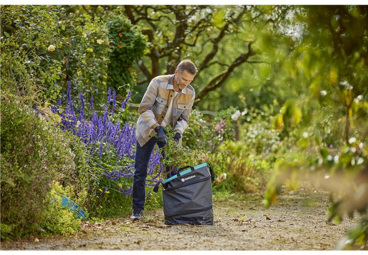 Actual product image Gardena PopUp (127 l)