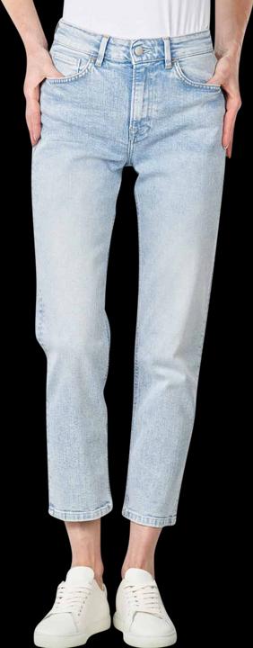 Actual product image Salsa Jeans True Cropped Slim (W30/L28)