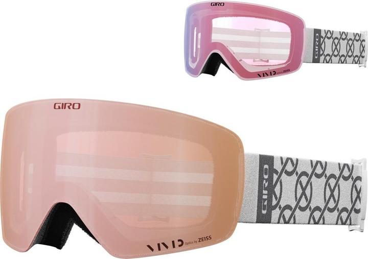 Image du produit Giro Contour RS W Vivid Goggle