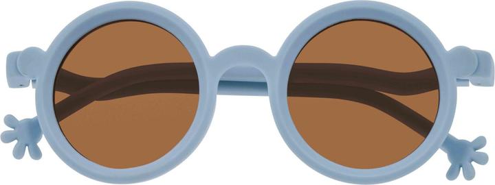 Actual product image Dooky Waikiki sunglasses, blue