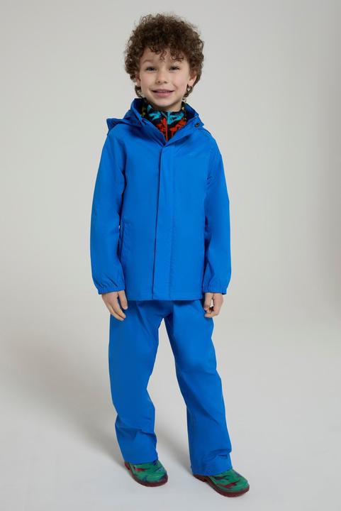 Produktbild Mountain Warehouse Pakka II Überhosen (146, 152)
