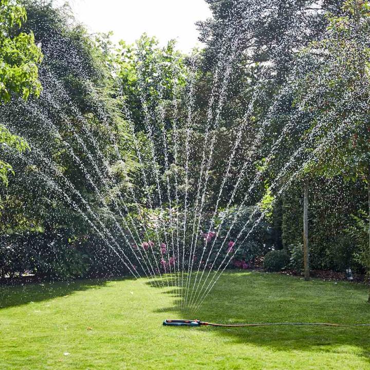 Produktbild Siena Garden Regner (Viereckregner)