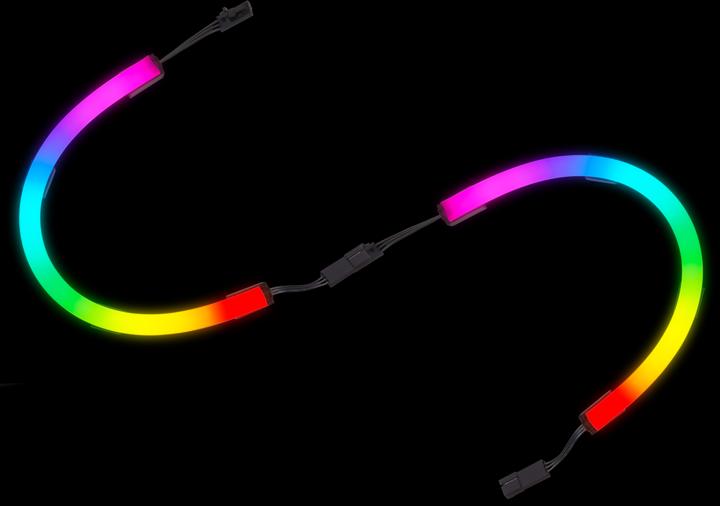 Image du produit Corsair iCUE LS100 (RGB)