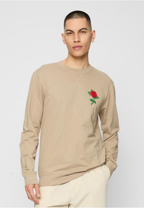 Image du produit Mister Tee Rose Crewneck - 66603 (L)
