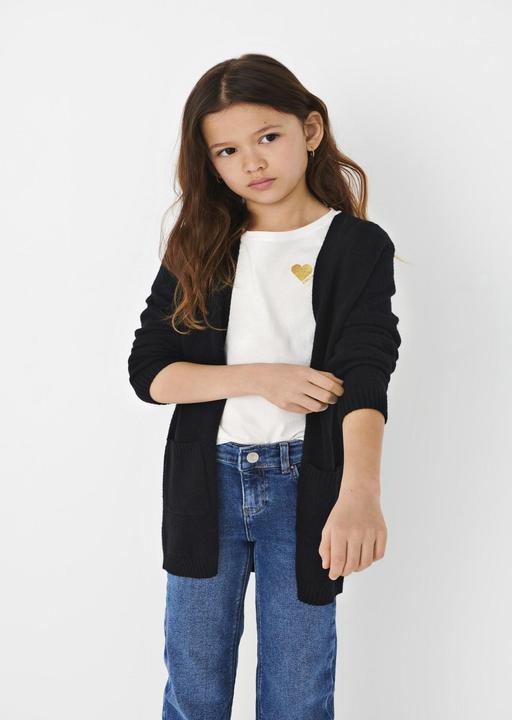 Produktbild Only Offene Strickjacke (110)