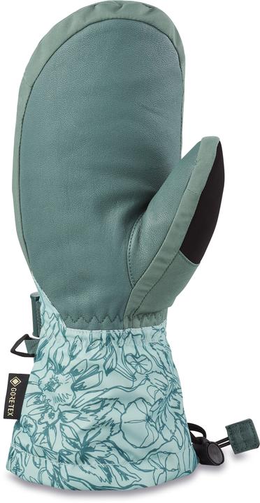 Actual product image Dakine Leather Sequoia Gore-Tex Mitt (XS)