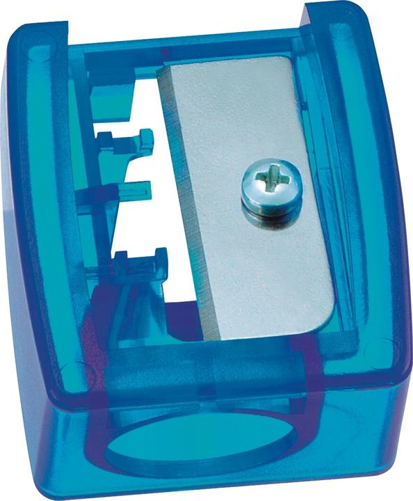 Produktbild STABILO woody 3 in 1 Spitzer