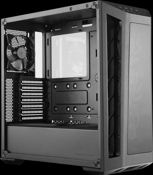 Produktbild Cooler Master MasterBox MB530P (ATX, mATX, Mini-ITX)