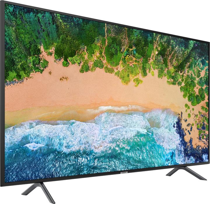 Immagine prodotto Samsung Ue43nu7190 (43", LCD, 4K, 2018)