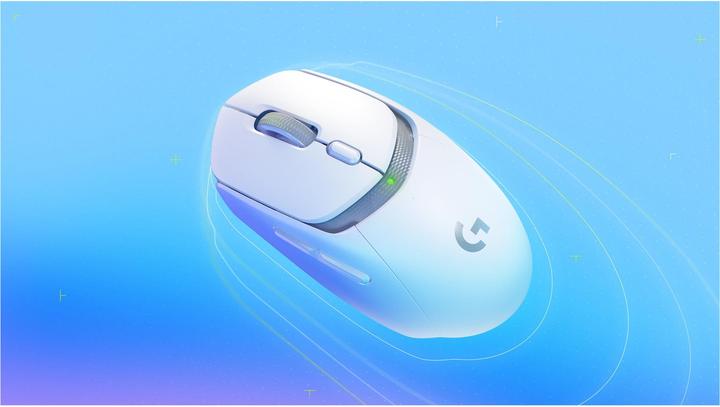 Actual product image Logitech G309 Lightspeed (Wireless)