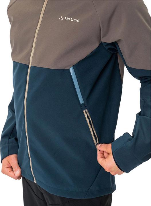Immagine prodotto Vaude Giacca Qimsa Softshell (XL)