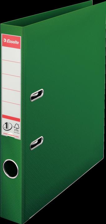 Image du produit Esselte Classeur plastique (A4, 50 mm, 1 pièce(s))