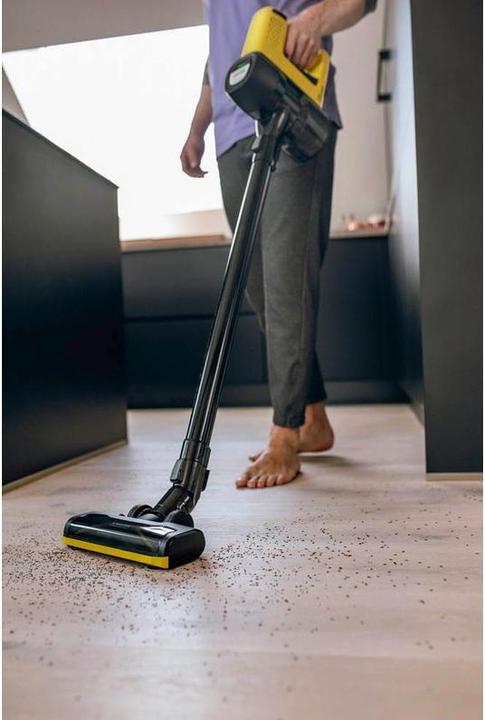Image du produit Kärcher VC 4 Cordless Premium myHome