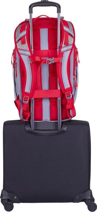 Immagine prodotto Rivacase NB Zaino Mercantour / rosso 5265 (30 l)