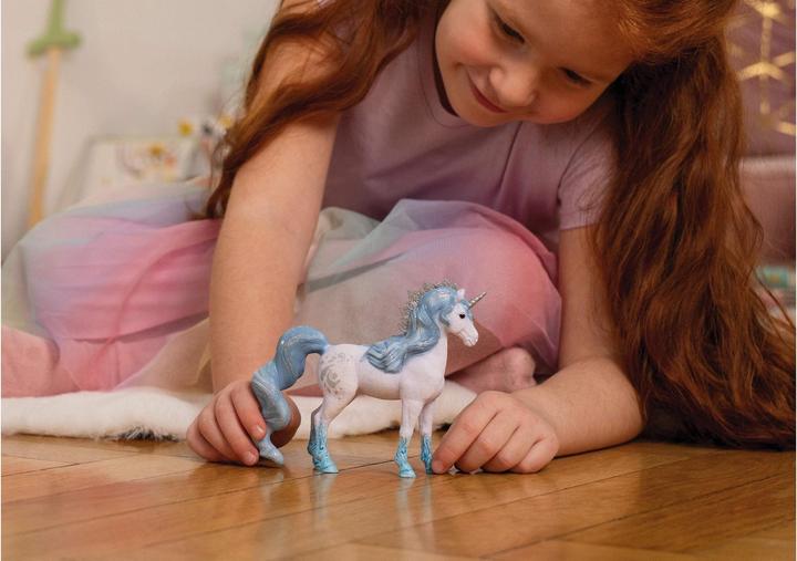 Image du produit Schleich Flowy Jument licorne