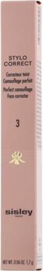 Produktbild Sisley Stylo Correct No 3 (3 medium)