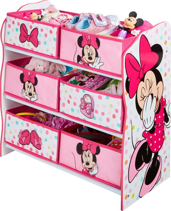 Image du produit Worlds Apart Minnie Mouse