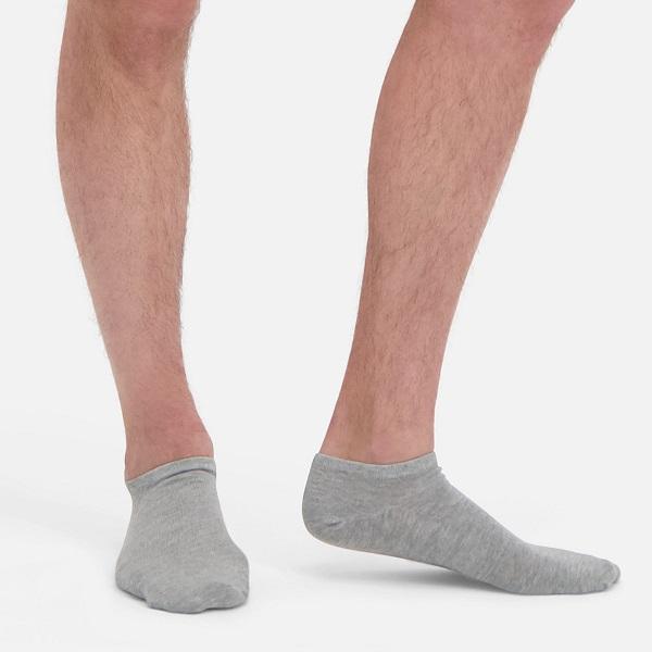 Produktbild Bamboo Basics Füsslinge Jamie (3-Pack) (3er Pack, 47 - 50)