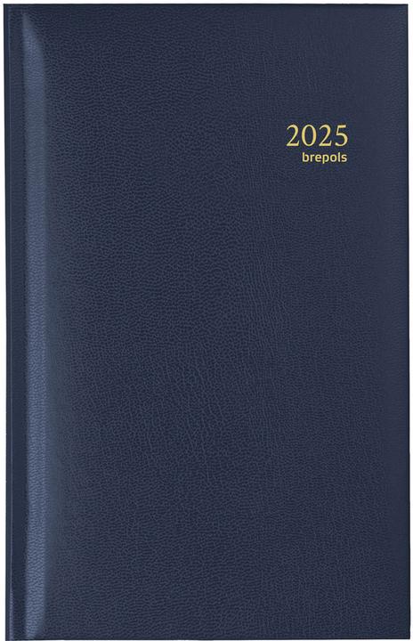 Immagine prodotto Brepols Interplan (A6, Tedesco, Francese, Inglese, Olandese)