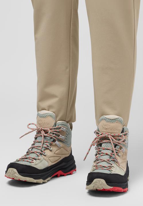 Produktbild Jack Wolfskin Cyrox Texapore Mid (40.5)