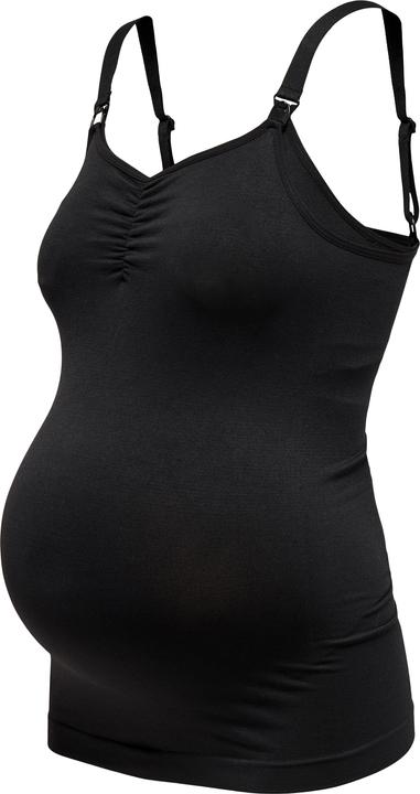 Actual product image Only Maternity Nursing tank top