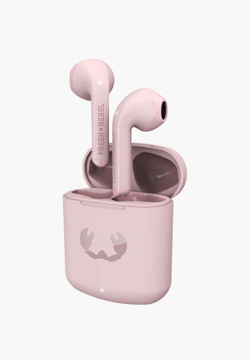 Actual product image Fresh'N Rebel Twins Core (No noise cancelling, 6 h, Wireless)