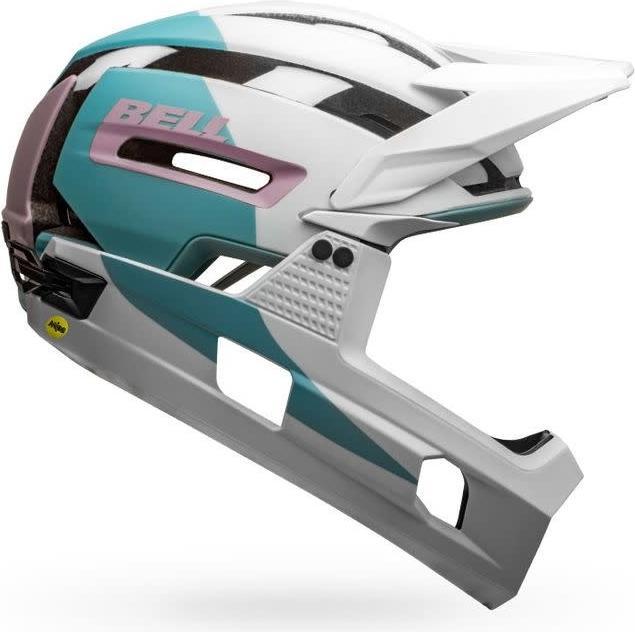 Actual product image Bell Super Air R Spherical MIPS (58 - 62 cm)