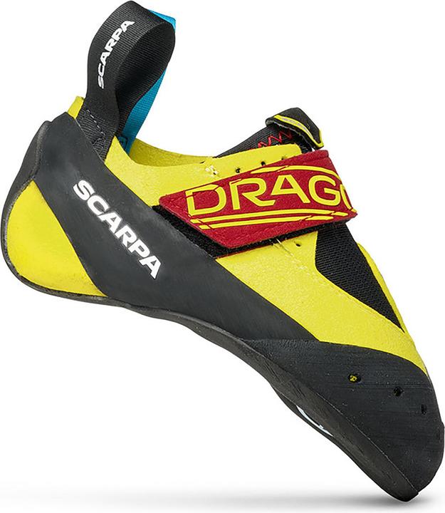 Produktbild Scarpa Drago Kletterschuhe (32)
