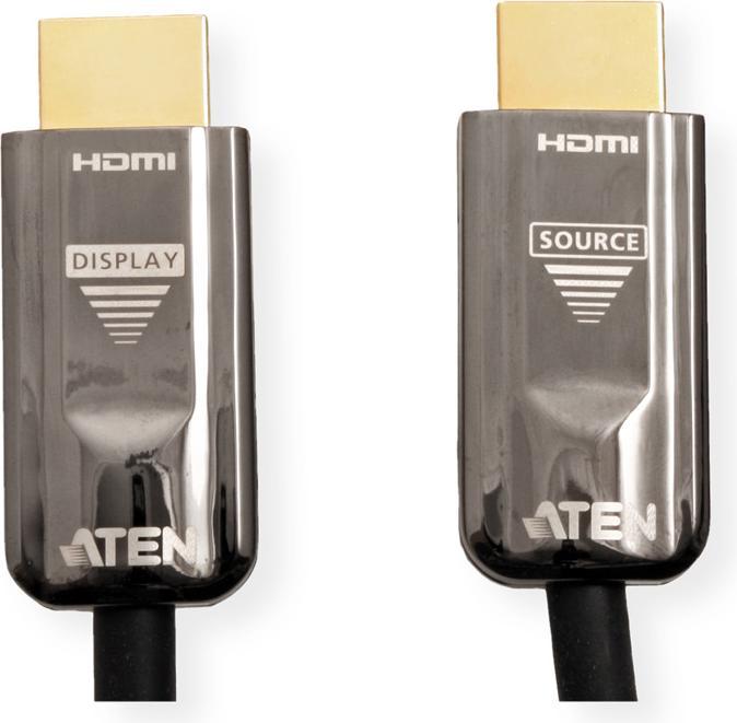 Actual product image Aten HDMI extension (30 m, HDMI)