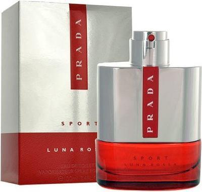 Immagine prodotto Prada Sport (Eau de toilette, 100 ml)