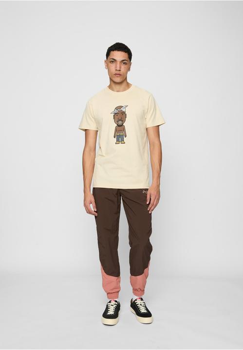 Immagine prodotto Mister Tee Maglietta LA Sketch - 1814 (XXL)