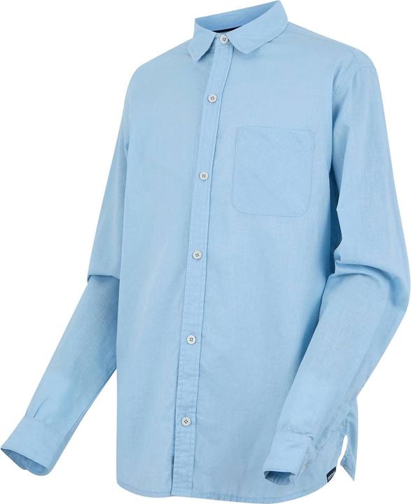 Immagine prodotto Regatta Loran Camicia Manica Lunga Uomo (XXL)