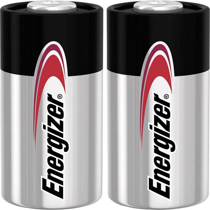 Image du produit Energizer Spécialité A11 (2 pcs, 11A, 38 mAh)