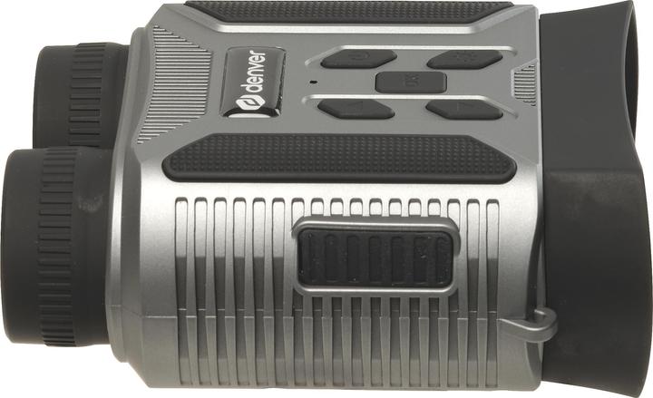 Actual product image Denver Nvi-491