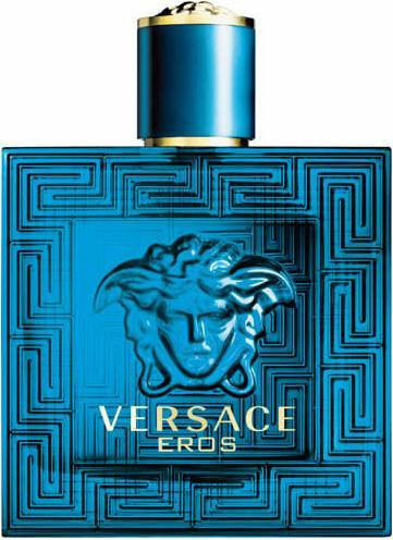 Image du produit Versace Eros (Eau de toilette, 30 ml)