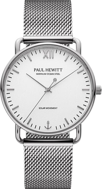 Produktbild Paul Hewitt PH-W-0324 (Analoguhr, 39 mm)