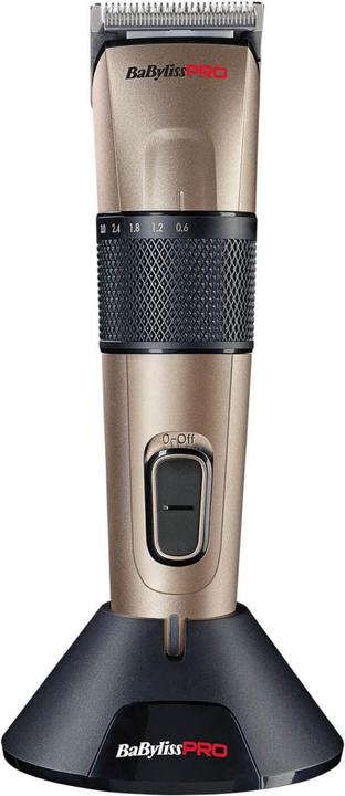 Image du produit BaByliss Pro FX862E