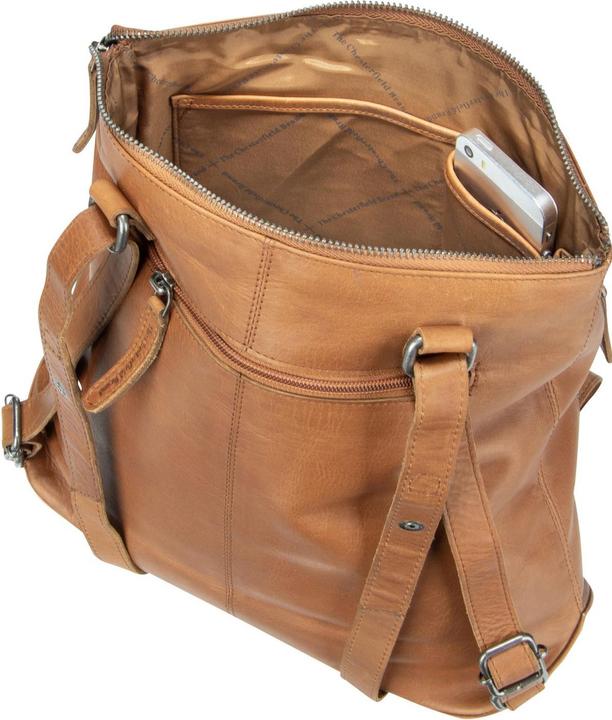 Actual product image The Chesterfield Brand Backpack / Daypack Elise 0238 (8 l)