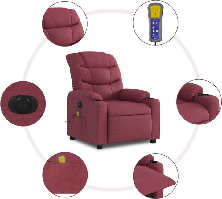 Produktbild VidaXL Ilaktra